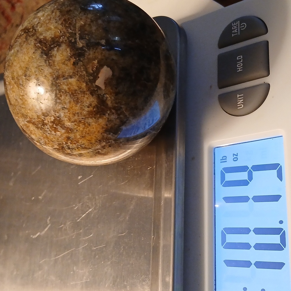 OCEAN JASPER Set - Picture 3 of 9